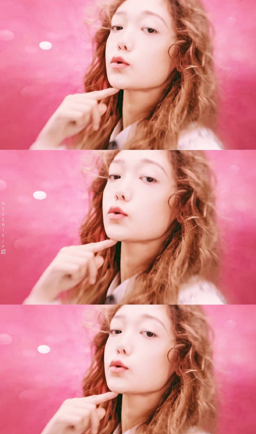 mv|硬糖少女新歌MV被嘲,希林眉毛出戏NENE两句歌词,张艺凡丫环风