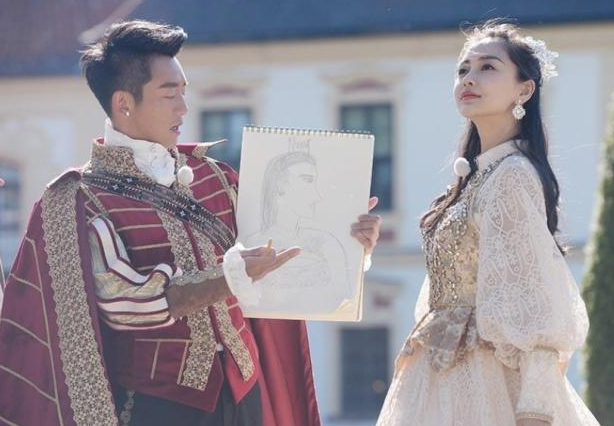 【奔跑吧兄弟】《奔跑吧》6组经典cp，如今只剩下一组，节目组根本不敢炒作了