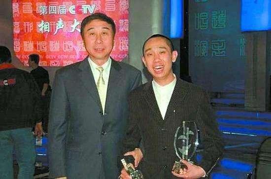 白凯南|为捞金离开贾玲,从春晚笑星沦为笑柄,如今看是高估了