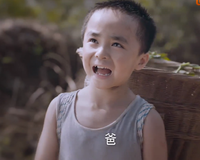 以家人之名:贺梅给李爸写过信,但从没告诉子秋,看清内容,好心机!