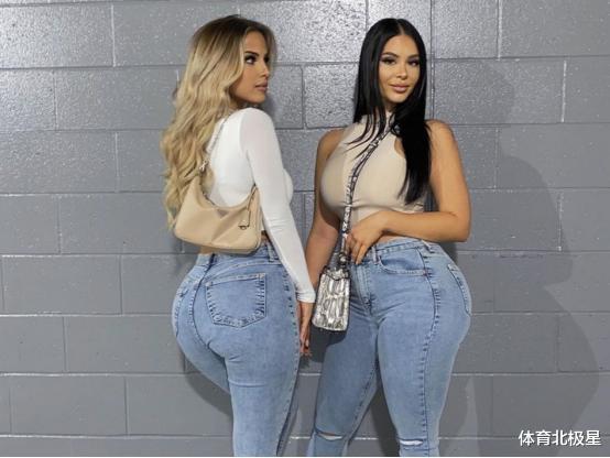 克里斯·保罗|保罗乔治女友会见帕特森妻子自称商务会面，这2人身材谁能顶得住