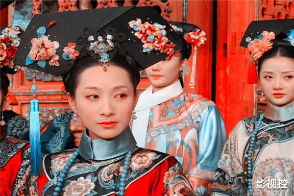 李荣浩|《甄嬛传》皇上为什么同意封安陵容“鹂妃”，没发现这是侮辱吗？