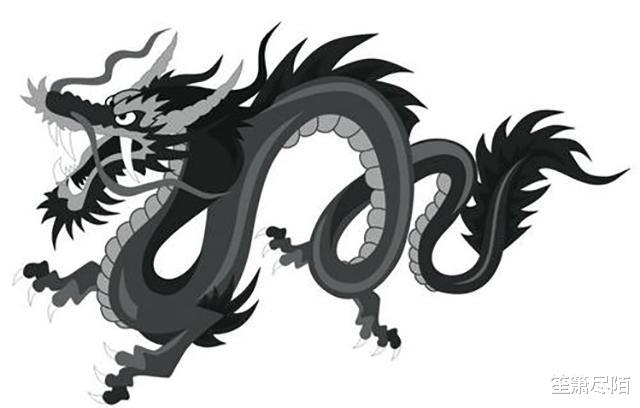 船夫:龙是否存在? 明朝万历年间,海上渔民亲眼见证龙,被记载县志上