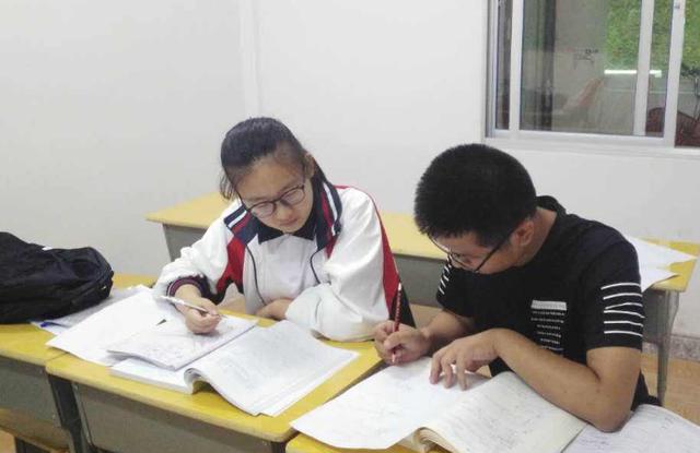 中小学|中考之后,要不要让孩子上“衔接班”?看高中老师怎么说