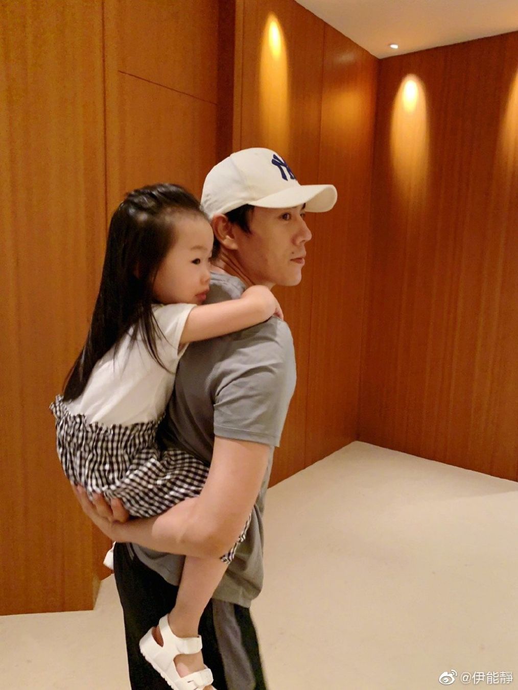 「伊能静」生仨儿子的陈若仪被婆婆批评,生女儿的伊能静却跟婆婆相处如闺蜜