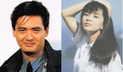 「唐艺昕」60岁陈玉莲容貌大变，周润发为她自杀，拒绝刘德华，如今怎样了？