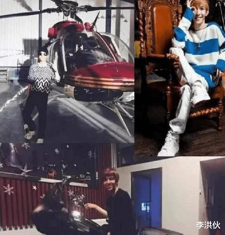 【】郭敬明有多壕？一个吊灯45万书桌地毯100万，何炅和郑爽都听傻了