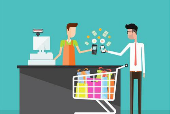 移动支付|德国教授第一次用移动支付,打开手机就怒了:为啥都骗我?