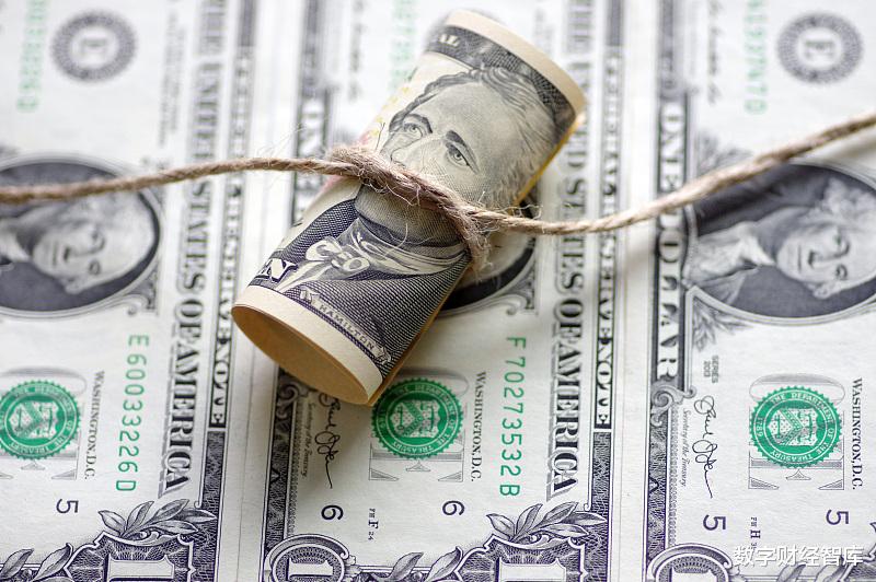 人民币|人民币又升值了，如果与美元的汇率变成1: 1，会怎么样？