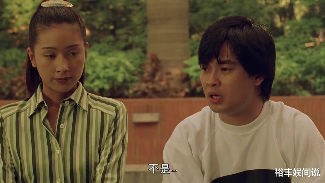 葛民辉|周星驰“接班人”葛民辉近况曝光，53岁老态尽显，拍戏间中烟不断