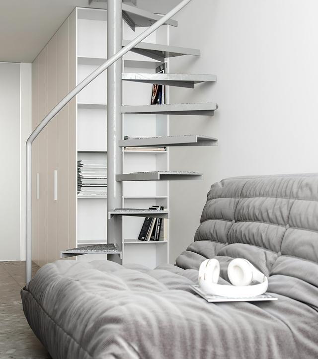 |看了这套25㎡小户型设计后，发现能温暖人心的家，绝不是靠豪装！