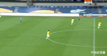 大连|1-1！中超3.8亿劲旅到手3分变1分，无缘3连胜，申花迎好消息