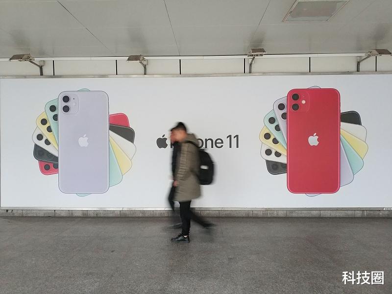 魅族|iPhone 11再次问鼎榜单第一,谁说2020年必须要买5G手机?