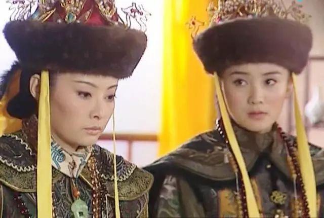 慈禧太后|清朝太子是什么地位？为何整个清代300年只有一位正式的太子？