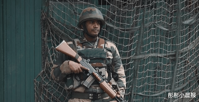 印度|局势再次升级,边境线附近发生新的冲突,印军证实有伤亡