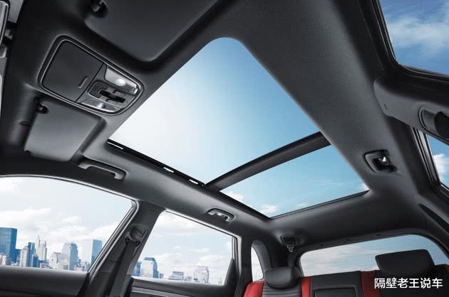 『雷克萨斯GS』从16w降至11w！全独悬+百公里油耗6L，顶配只卖14万，还看啥途岳