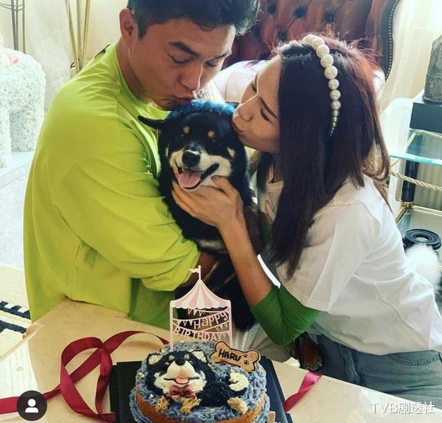 【杨明】拿督千金时隔四年重返处境剧 在杨明新剧中踩场备受网友追捧