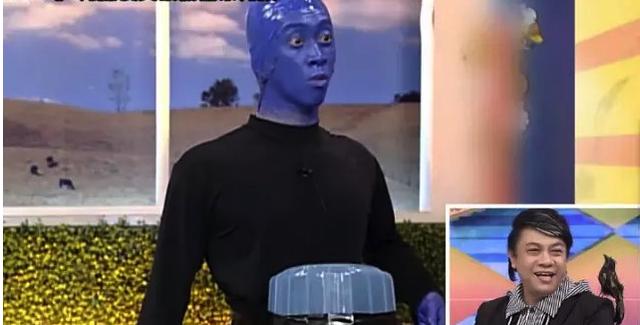 『陈汉典』唱跳视频互动不过百，参加综艺两期就淘汰，陈汉典过气未免太快！