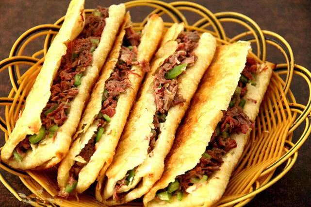 「」中国34省代表美食，你吃过几个？