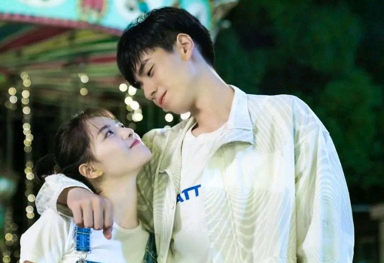 罗云熙|即将来袭的5部甜宠剧,男女主高颜值,不追可惜了