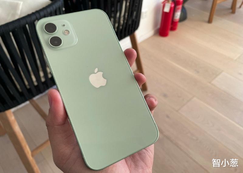 iphone12|超瓷晶玻璃也脆弱,iPhone12又双叒现“集体翻车”还破发?