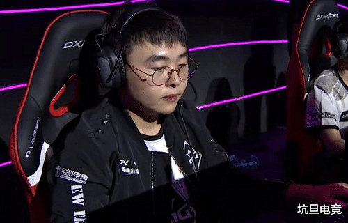 tes战队|Curse试训失败，369确定留队，TES只剩一个位置还未定