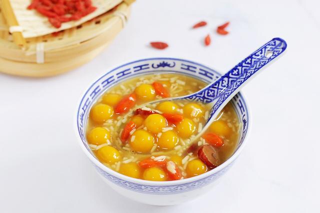 南瓜|补血补气不用买“阿胶”，2天喝1次它，滋养皮肤，气色佳