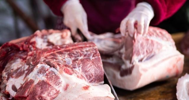 美国联邦储备系统|猪价“大涨”啥原因？又要吃高价猪肉吗？附：11月3日猪肉价格