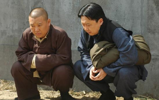 姜昆|拿着曲艺届的铁饭碗，一个作品吃半辈子，姜昆大徒弟就是最好例子