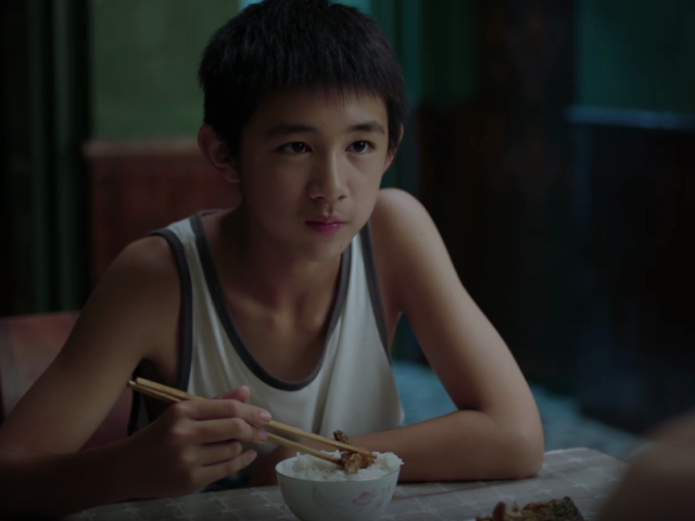 张东升|《隐秘的角落》为何说朱朝阳远胜张东升？结局一个电话暴露智商