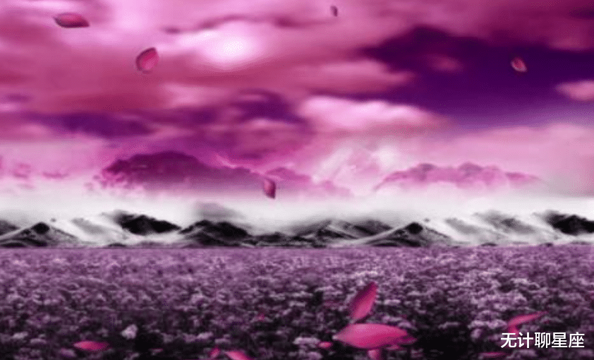 霉运|未来三天，霉运消散，贵人鼎力相助，这4个星座好运随之而来