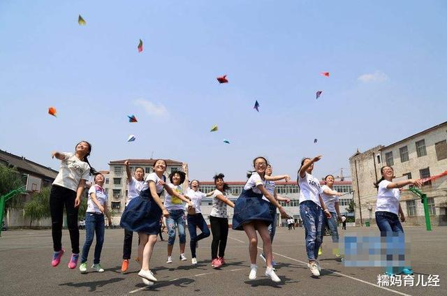 「学渣」初中学生党“最讨厌”的4种女生,就算长的再好看,地位都不如学渣