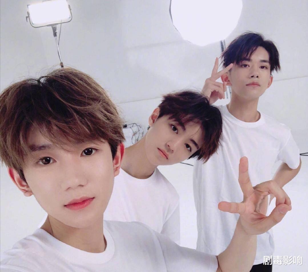 那英|TFBOYS线上演唱会，158元的入场券会有几人买单