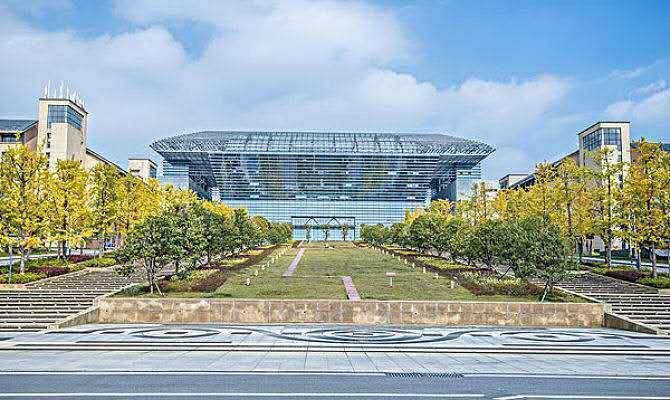 #高校#西南最好的5所师范高校,适合不同分数段的学生,值得参考