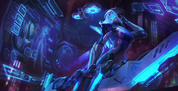 []用“LOL手游”钓鱼？大量玩家表示收到这种信息，点进去号就没了