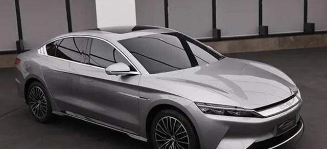 比亚迪|撇开品牌溢价能力不谈：比亚迪「汉」与BBA相比如何呢？