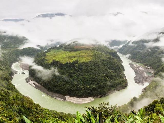 【墨脱】墨脱，一个拥有整个世界，你来了就不想走的地方