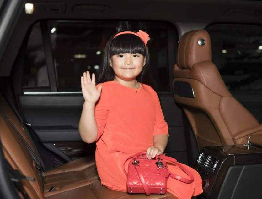 【华晨宇】6年过去,王诗龄和森碟活成了两种人,网友:选择太关键了