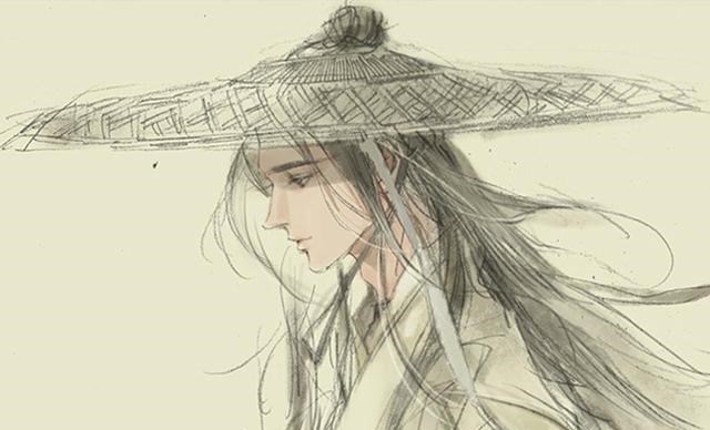 「天官赐福」《天官赐福》北大博士的点评，专业的就是厉害，有无限的潜在可能