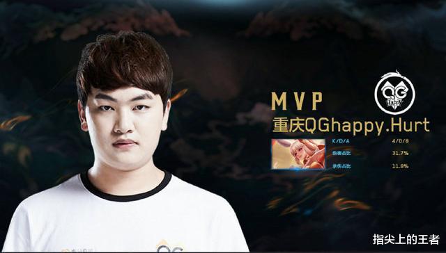 [qg]QG许诺82%冷却孙膑缔造者，玩家怒喷不争气，解说也表示看不懂