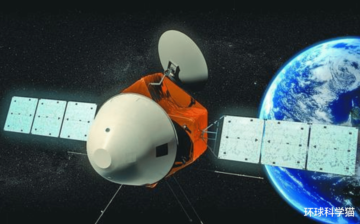 火星探测器|“天问一号”快开始了!有3大亮点,火星探测有什么用处?