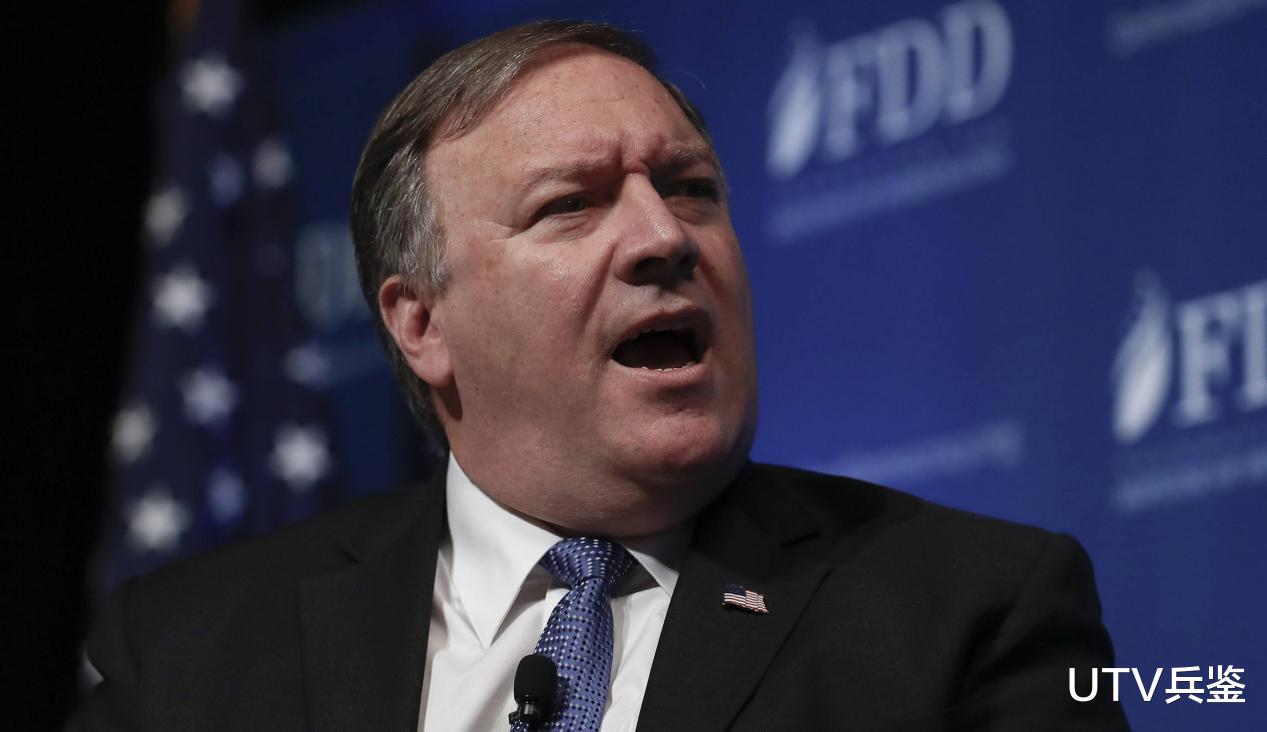 美国|美国“退世”风波！蓬佩奥：美国是讲诚信的，将缴清会费“退群”