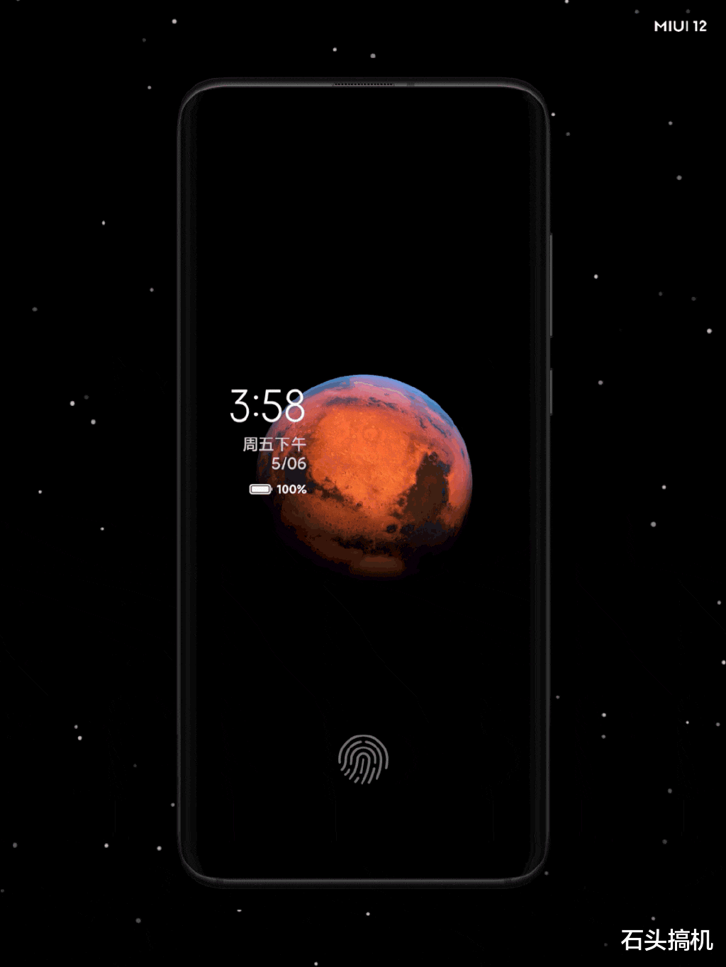 #MIUI#MIUI 12轻度体验:全新的过渡动画可以媲美苹果iOS系统