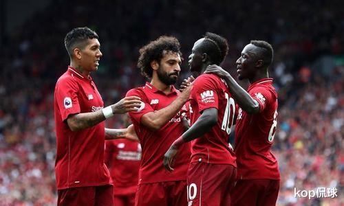 [利物浦]1000万欧年薪+5年长约！利物浦新锋霸接近加盟，菲米可能失去位置