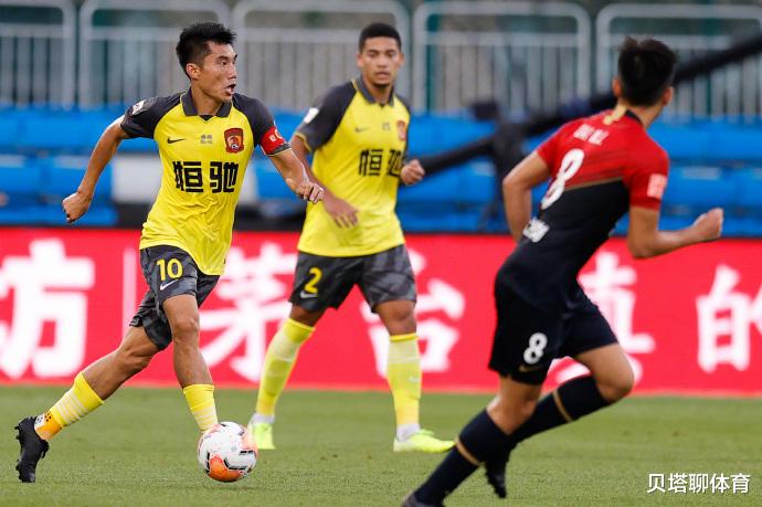广州恒大|热议恒大！暴力鸟梦回巴萨，他告诉所有人，什么是世界级前插射门