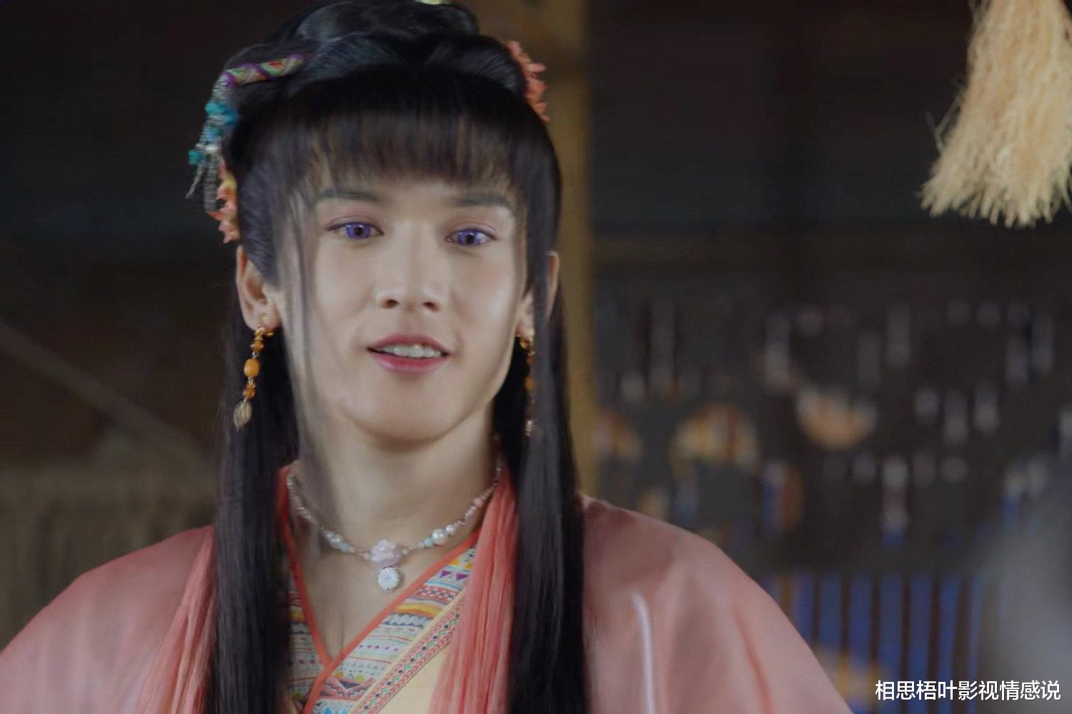 长相守|《长相守》之段月容：一个人不爱你的时候，是看不见你的付出的
