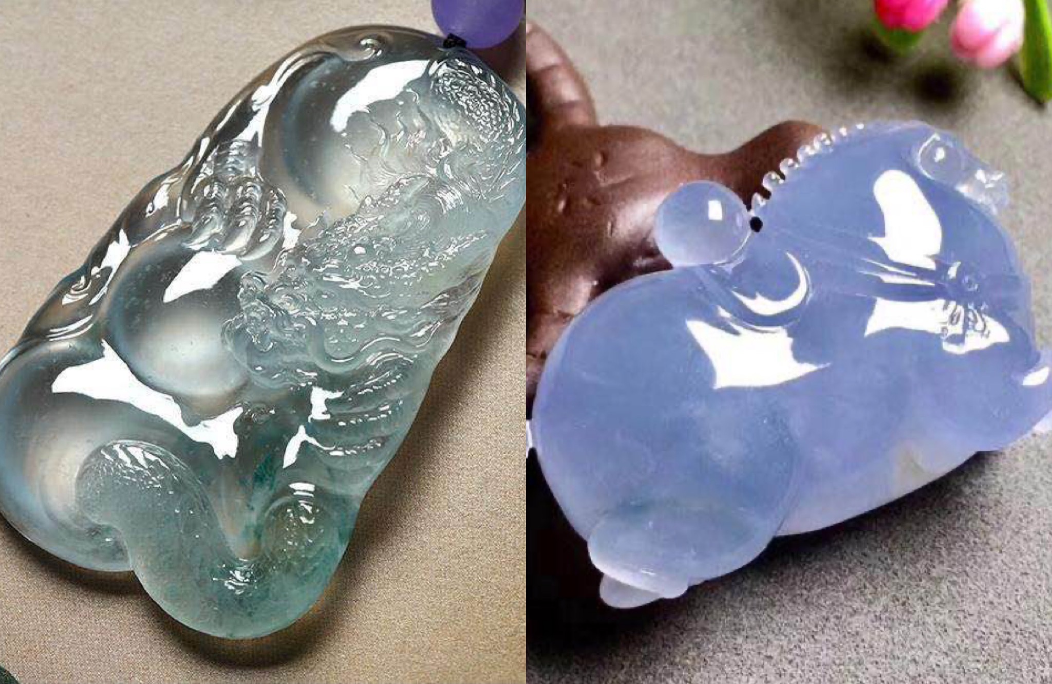 翡翠|翡翠杂谈：还在为不知道如何赠人翡翠而烦恼吗