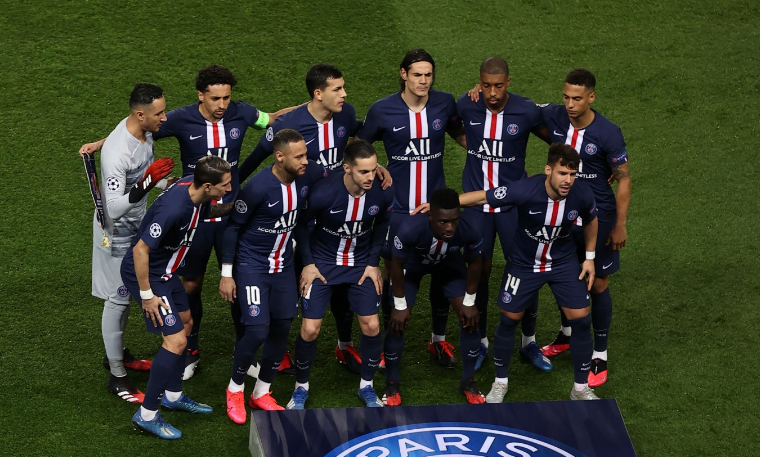 【利物浦】欧足联最坏打算：大限若至，两大豪门之外，其余联赛成绩将作废