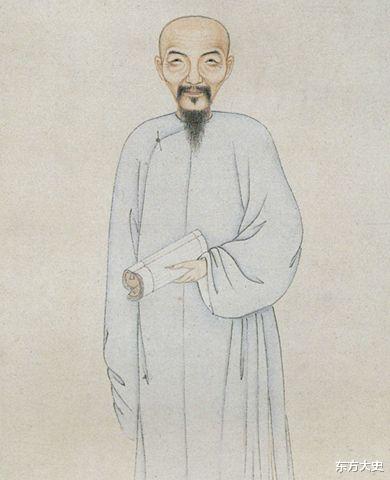 纪晓岚|纪晓岚每天“日御五女”，食肉数十斤，为何还能活80多岁？