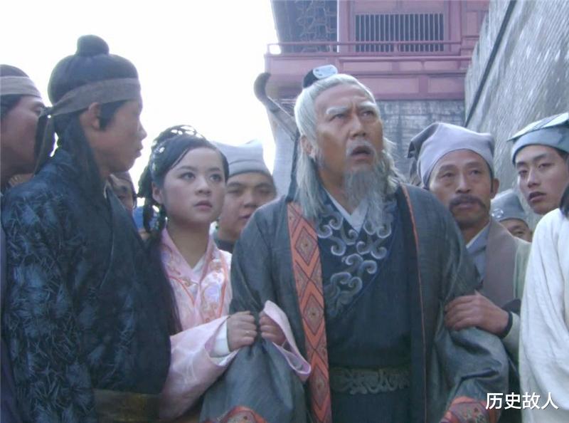 朱元璋@朱元璋为何非要杀了无权无势的李善长？